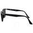Ray Ban Green Classic Square Sunglasses RB4258 601/71 50