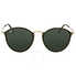 Ray Ban Green Classic Sunglasses RB3574N 001/71 59