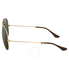 Ray Ban Outdoorsman II Aviator Sunglasses RB3029 181 62