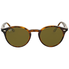 Ray Ban Round Tortoise Sunglasses RB2180 710/73 49