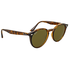 Ray Ban Round Tortoise Sunglasses RB2180 710/73 49