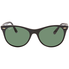 Ray Ban Wayfarer II Classic Green Classic G-15 Ladies Sunglasses RB21859013155