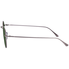 Tom Ford Ryan Green Round Men's Sunglasses FT0649-14N