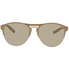 Dior Chrono Gold Mirror Aviator Men's Sunglasses DIORCHRONOF-67