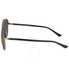 Gucci Grey Aviator Sunglasses GG0292S-002 60 GG0292S-002 60