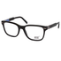 Montblanc Black Eyeglasses MB0705 001 56