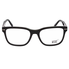Montblanc Black Eyeglasses MB0705 001 56