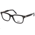 Montblanc Shiny Black Eyeglasses MB0705 01A 54
