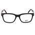 Montblanc Shiny Black Eyeglasses MB0705 01A 54