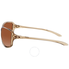 Oakley Cohort Gradient Sunglasses OO9301 930102 61