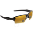 Oakley Flak 2.0 Prizm 24k Polarized Rectangular Men's Sunglasses 0OO9188 918895 59 0OO9188 918895 59