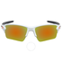 Oakley Flak 2.0 XL Fire Iridium Sunglasses OO9188-918819-59