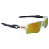 Oakley Flak 2.0 XL Fire Iridium Sunglasses OO9188-918819-59