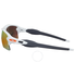 Oakley Flak 2.0 XL Fire Iridium Sunglasses OO9188-918819-59