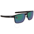 Oakley Holbrook Jade Iridium Square Men's Sunglasses OO4123-412304-55