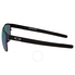 Oakley Holbrook Jade Iridium Square Men's Sunglasses OO4123-412304-55