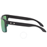 Oakley Holbrook Prizm Jade Rectangular Men's Sunglasses OO9102 9102E4 55