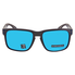 Oakley Holbrook Prizm Sapphire Polarized Sunglasses Men's Sunglasses 0OO9244 924440 56 0OO9244 924440 56