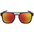 Oakley Latch Beta Prizm Ruby Square Men's Sunglasses OO9436 943607 54 OO9436 943607 54
