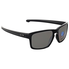 Oakley Silver Prizm Black Polarized Sunglasses OO9262-926244-57