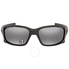 Oakley Straightlink Prizm Black Square Sunglasses OO9331 933116 58 OO9331 933116 58