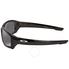 Oakley Straightlink Prizm Black Square Sunglasses OO9331 933116 58 OO9331 933116 58