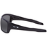 Oakley Turbine Prizm Black Rectangular Men's Sunglasses OO9263-926342-63