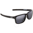 Oakley Holbrook Mix Grey Square Sunglasses OO9384 938401 57