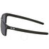 Oakley Holbrook Mix Grey Square Sunglasses OO9384 938401 57