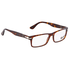 Persol Persol Havana Men's Eyeglasses 0PO3050V 24 55 0PO3050V 24 55