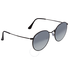 Ray Ban Grey Gradient Round Sunglasses RB3447N 002/71 53 RB3447N 002/71 53