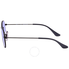 Ray Ban Hexagonal Junior Round Sunglasses RB9541SN RB9541SN 261/7V 44