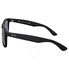 Ray Ban Ray-Ban Justin Classic Grey Gradient Sunglasses RB4165F 622/8G 55 RB4165F 622/8G 55