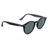 Ray Ban Round Green Classic Sunglasses RB2180 601/71 49