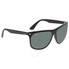Ray Ban Rayban Blaze RB4447N Green Classic Sunglasses RB4447N6017140