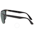 Ray Ban Rayban Blaze RB4447N Green Classic Sunglasses RB4447N6017140