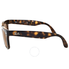 Ray Ban Rayban Folding Wayfarer Light Havana Tortoise  Resin Sunglasses RB4105 710 50-22