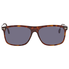 Tom Ford Max Blue Men's Sunglasses FT0588-54V