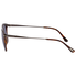 Tom Ford Max Blue Men's Sunglasses FT0588-54V