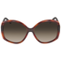 Chloe Oval Sunglasses CE663S 219 CE663S 219 58