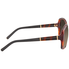 Chloe Oval Sunglasses CE663S 219 CE663S 219 58