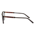 Montblanc Shiny Black Eyeglasses MB062000557