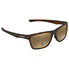 Oakley Holston Prizm Tungsten Rectangular Men's Sunglasses OO9334 933410 58 0OO9334 933410 58