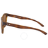 Oakley Moonlighter Prizm Tungsten Round Sunglasses OO9320 932017 53
