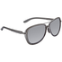 Oakley Split Time Grey Gradient Sunglasses Men's Sunglasses 0OO4129 412901 58