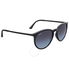 Ray Ban Erika Grey Gradient Nylon Sunglasses RB4274 601/8G 53