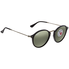 Ray Ban Green Men's Sunglasses RB2447 901/58 RB2447 901/58 49