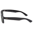 Ray Ban Ray Ban New Wayfarer Classic Crystal Green Sunglasses Men's Sunglasses 0RB2132F90152 0RB2132F90152
