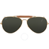 Ray Ban Outdoorsman II Green Classic G-15 Men's Sunglasses RB3029 L2112 62 RB3029 L2112 62