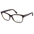 Roberto Cavalli Dark Havana Eyeglasses RC0970 A52 55 RC0970A5255